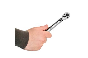 Image of WOOX Professional Torque Wrench, SH.TRQ001.01