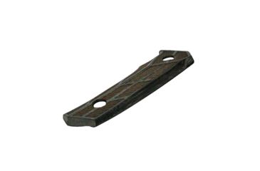 Image of WOOX Rock 62 Fixed Blade Knife Engraved Micarta Handle, Pack of 2, Micarta, BU.HND001.06