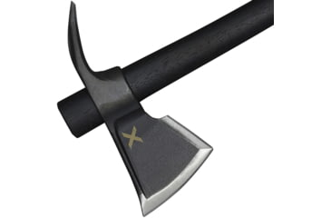Image of WOOX Solo Axe Black