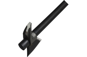 Image of WOOX Solo Axe Black