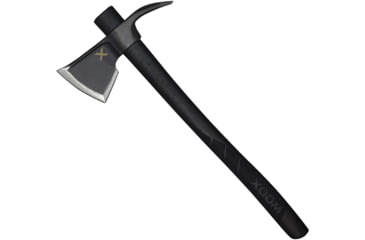 Image of WOOX Solo Axe Black