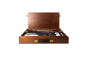 Image of WOOX Stock Care and Cleaning Kit w/ Removable Top Tray, SH.CLN001.01