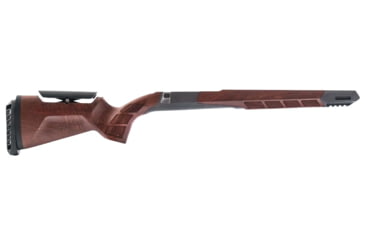 Image of WOOX Superleggera Tikka T3/T3X Precision Collapsible AR Stock, Wood, SH.GNS061.17A