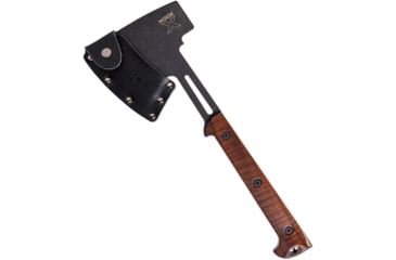Image of WOOX Terra Axe Walnut, WXA06001