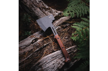 Image of WOOX Terra Axe Walnut, WXA06001