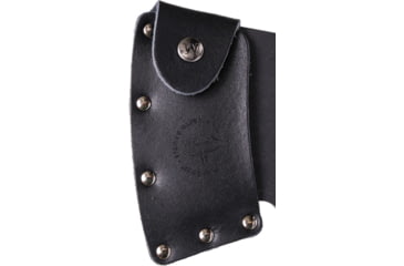 Image of WOOX Terra Axe Walnut, WXA06001