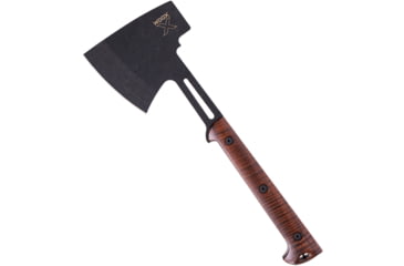 Image of WOOX Terra Axe Walnut, WXA06001