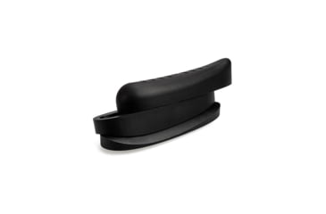 Image of WOOX Vertical and Horizontal Adjustment Recoil Pad - D-Shape, Black, SH.RCP003.01