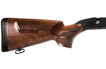Image of WOOX Wild Man Precision Stock - Savage Model 110, Right Hand, Short Action, Walnut, SH.GNS001.21