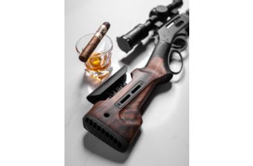 Image of WOOX Bravado Collapsible Rifle Stock &amp; Handguard Set