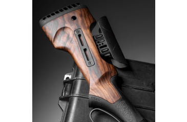 Image of WOOX Bravado Collapsible Rifle Stock &amp; Handguard Set