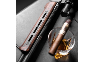 Image of WOOX Bravado Collapsible Rifle Stock &amp; Handguard Set