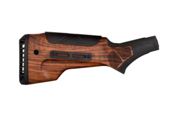 Image of WOOX Bravado Collapsible Rifle Stock &amp; Handguard Set