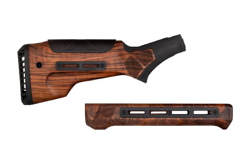 Image of WOOX Bravado Collapsible Rifle Stock &amp; Handguard Set