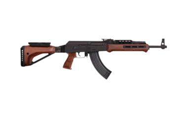 Image of WOOX FORTY-SEVEN AK47 Walnut Folding AK Stock