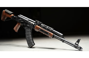 Image of WOOX FORTY-SEVEN AK47 Walnut Folding AK Stock