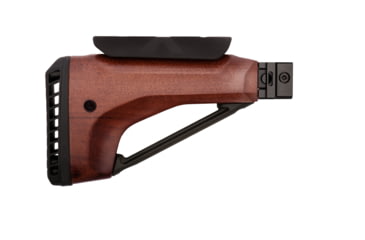 Image of WOOX FORTY-SEVEN AK47 Walnut Folding AK Stock