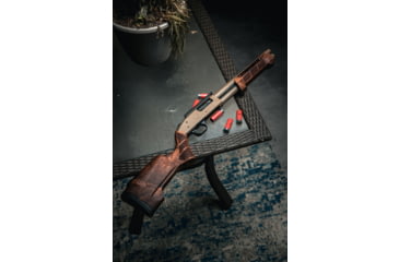 Image of WOOX Gladiatore Collapsible Shotgun Stock &amp; Forend Set