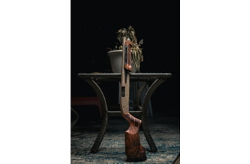 Image of WOOX Gladiatore Collapsible Shotgun Stock &amp; Forend Set