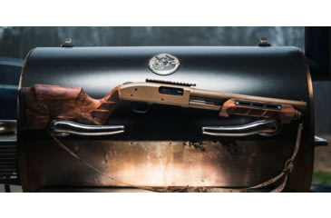 Image of WOOX Gladiatore Collapsible Shotgun Stock &amp; Forend Set