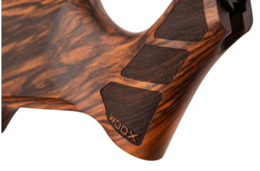 Image of WOOX Gladiatore Collapsible Shotgun Stock &amp; Forend Set