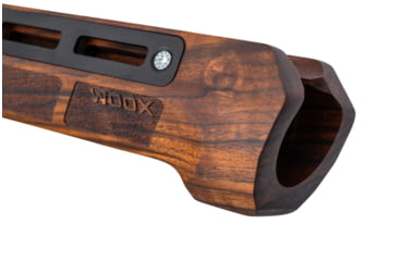 Image of WOOX Gladiatore Collapsible Shotgun Stock &amp; Forend Set