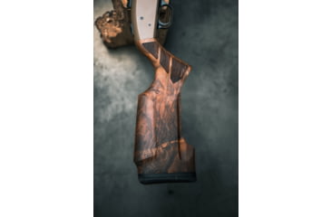 Image of WOOX Gladiatore Collapsible Shotgun Stock &amp; Forend Set