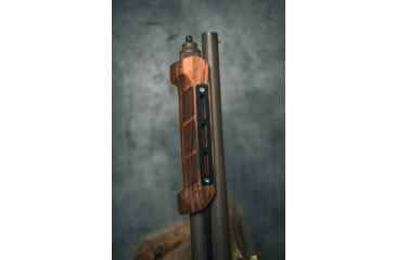 Image of WOOX Gladiatore Collapsible Shotgun Stock &amp; Forend Set