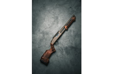 Image of WOOX Gladiatore Collapsible Shotgun Stock &amp; Forend Set