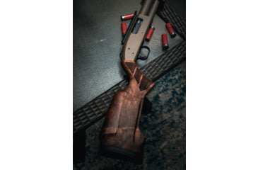 Image of WOOX Gladiatore Collapsible Shotgun Stock &amp; Forend Set