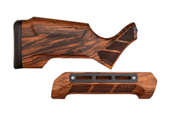 Image of WOOX Gladiatore Collapsible Shotgun Stock &amp; Forend Set