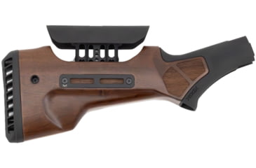 Image of WOOX Henry Bravado Stock