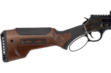 Image of WOOX Henry Bravado Stock