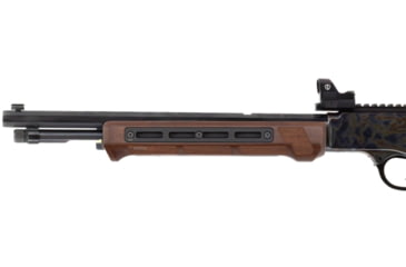 Image of WOOX Henry Bravado Stock