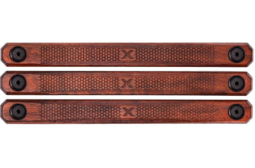 Image of WOOX M-LOK &amp; KeyMod Rail Covers