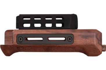 Image of WOOX SH.FRN122.01 FORTY-SEVEN HANDGUARD WAL SHORT