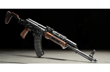 Image of WOOX SH.FRN122.01 FORTY-SEVEN HANDGUARD WAL SHORT