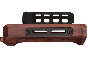 Image of WOOX Forty-Seven M-LOK AK Handguard, 7.08in, Walnut, SH.FRN122.01