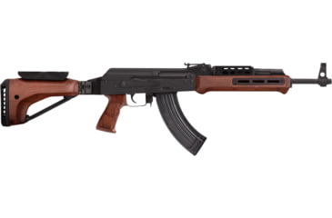 Image of WOOX SH.FRN122.02 FORTY-SEVEN HANDGUARD WAL LONG