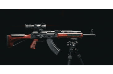 Image of WOOX SH.FRN122.02 FORTY-SEVEN HANDGUARD WAL LONG