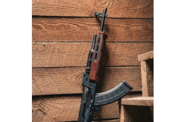 Image of WOOX SH.FRN122.02 FORTY-SEVEN HANDGUARD WAL LONG