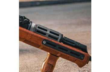 Image of WOOX SH.FRN122.02 FORTY-SEVEN HANDGUARD WAL LONG