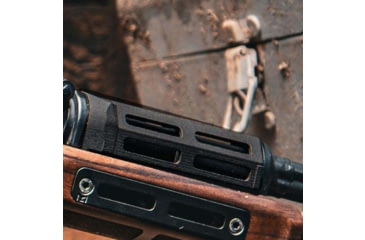 Image of WOOX SH.FRN122.02 FORTY-SEVEN HANDGUARD WAL LONG