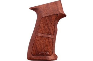Image of WOOX SH.GRP122.01 FORTY-SEVEN GRIP WALNUT