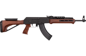Image of WOOX SH.STK122.01 FORTY-SEVEN STOCK WALNUT FIXED
