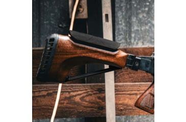 Image of WOOX SH.STK122.02 FORTY-SEVEN STOCK WALNUT FOLD