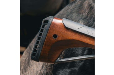Image of WOOX SH.STK122.02 FORTY-SEVEN STOCK WALNUT FOLD