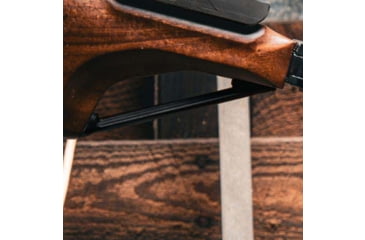 Image of WOOX Forty-Seven Woody Stock AK-47/AKM/AK-74 Fixed AK Stock, Walnut, SH.STK122.01