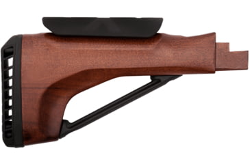 Image of WOOX SH.STK122.01 FORTY-SEVEN STOCK WALNUT FIXED