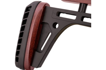 Image of WOOX SH.STK122.03 FORTY-SEVEN STOCK WAL/ALM FIXED